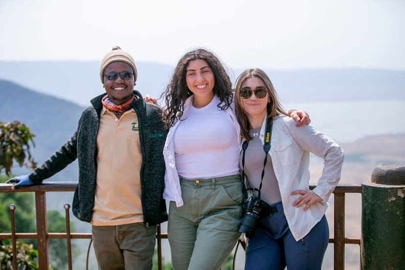 Serengeti Luxury Tented Camp