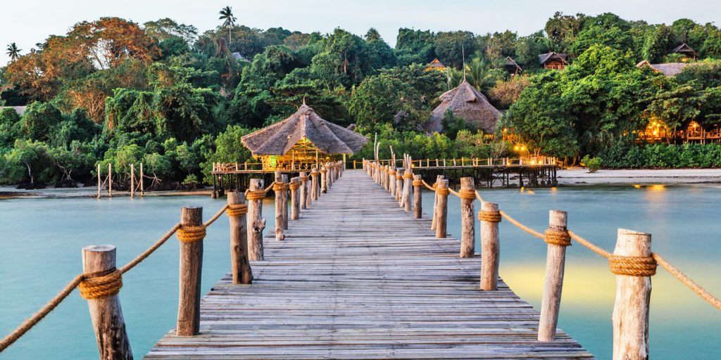 Extended Honeymoon Safari