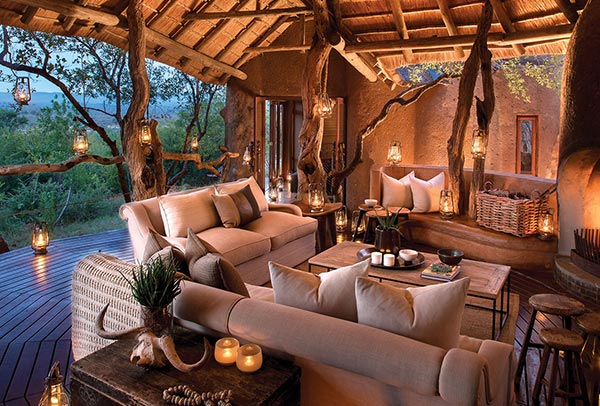 Luxury Honeymoon Safari