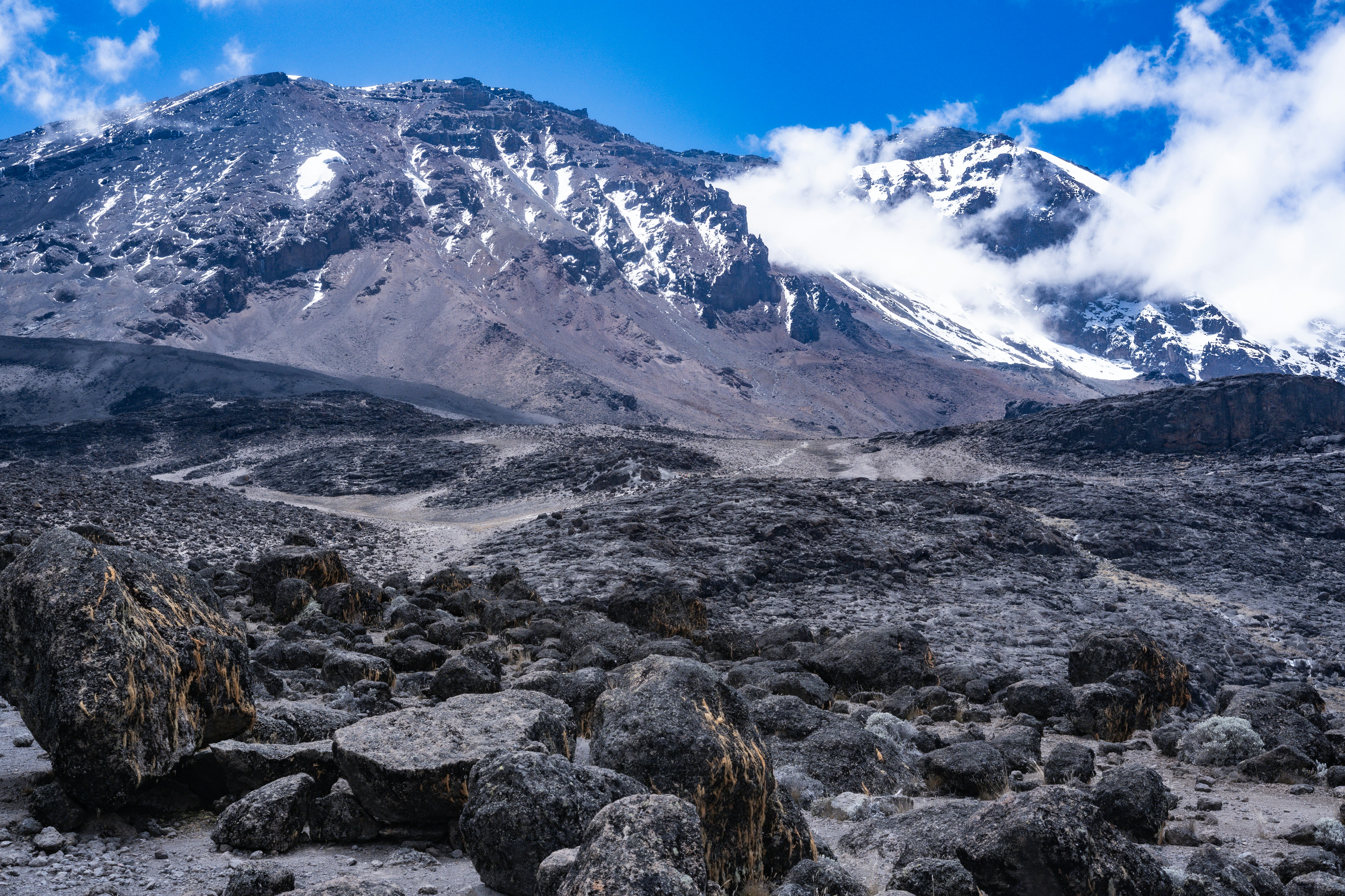 Best Time to Climb Mount Kilimanjaro