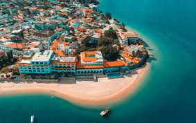 Pemba Island Adventure