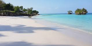 Pemba Island Ultimate Adventure