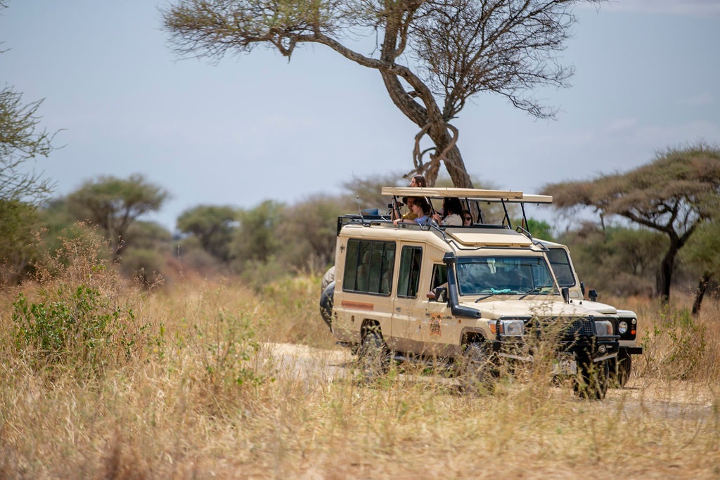 Premium Island Luxury Experience