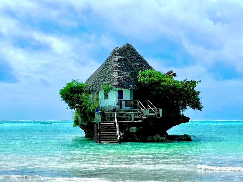 Zanzibar Medium Experience