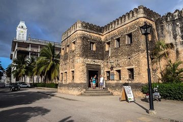 Zanzibar 4-Day Experience